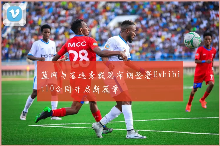 篮网与落选秀戴恩布朗签署Exhibit10合同开启新篇章